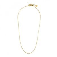 Collar Marlù Mujer Be Woman in Acero 2CA0014G